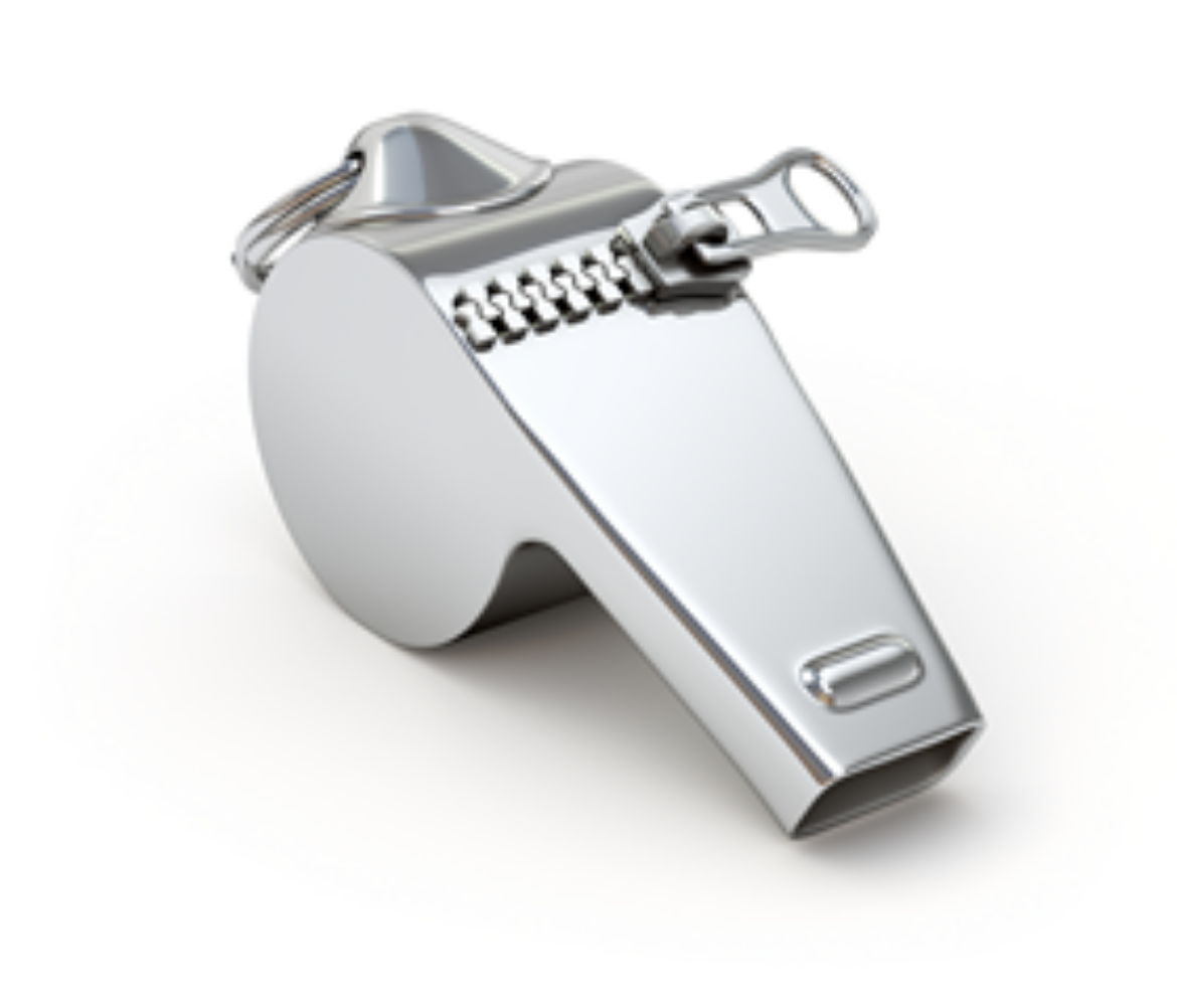 Whistleblowing Online Training Course